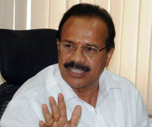 Sadananda Gowda